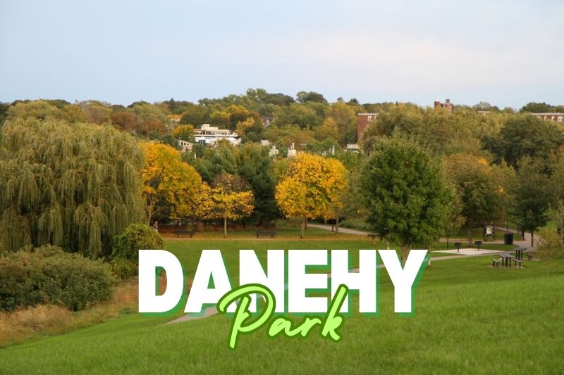Danehy Park